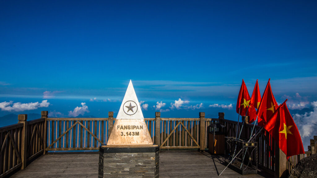 Vietnam Tourism
