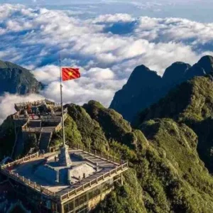 FANSIPAN TREKKING TOUR | CONQUER THE ROOF OF INDOCHINA (3D2N)